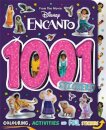 Disney Encanto: 1001 Stickers