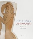 Picasso ceramiques