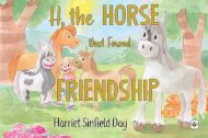 H the Horse that Found Friendship