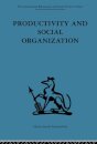 Productivity and Social Organization