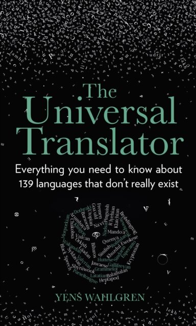 The Universal Translator