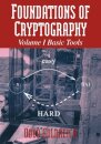 Foundations of Cryptography: Volume 1, Basic Tools