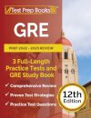 GRE Prep 2022 - 2023 Review