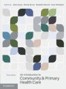 An Introduction to Community and Primary Health Care