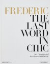 FREDERIC: The Last Word in Chic