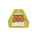 100 Absolutely Disgusting Poo Jokes