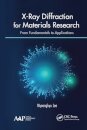 X-Ray Diffraction for Materials Research