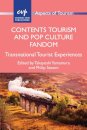 Contents Tourism and Pop Culture Fandom