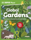 DK Super Planet Global Gardens