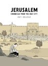 Jerusalem