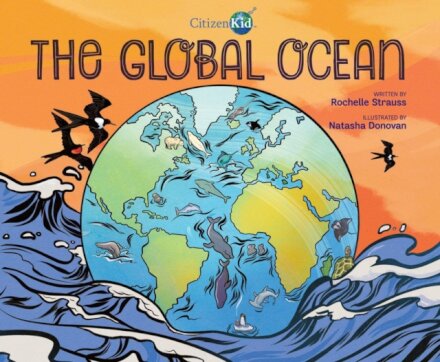 The Global Ocean
