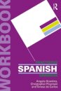 New Reference Grammar of Modern Spanish + Practising Spanish Grammar Workbook Bundle