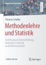Methodenlehre und Statistik