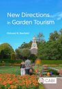 New Directions in Garden Tourism