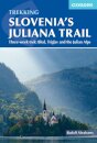 Hiking Slovenia's Juliana Trail