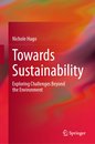 Towards Sustainability