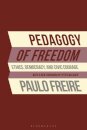 Pedagogy of Freedom