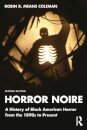 Horror Noire