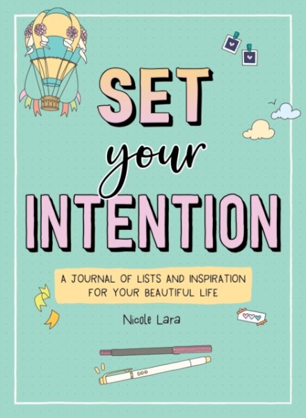 Set Your Intention