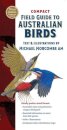 Compact Field Guide to Australian Birds