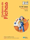 Evi - Educação Visual - 5.º/6.º Anos Caderno de atividades 2025