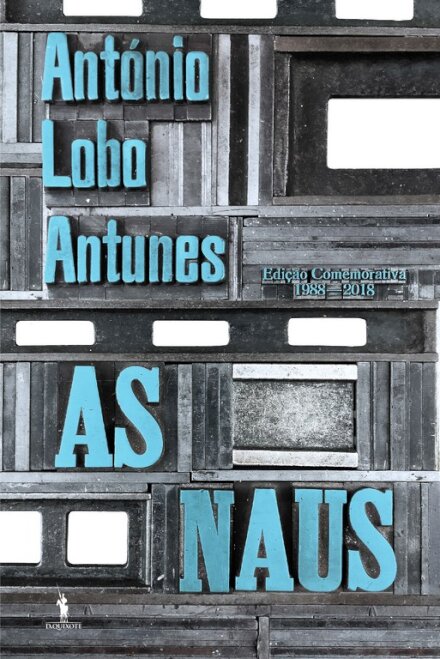 As Naus - Ed. Comemorativa