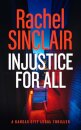 Injustice For All