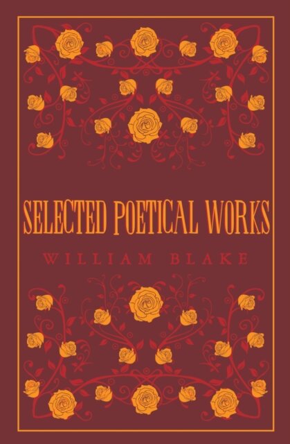 Selected Poems