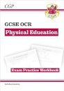 GCSE Physical Education OCR Exam Practice Workbook