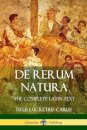De Rerum Natura