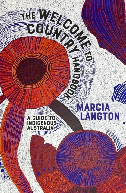 The Welcome to Country Handbook
