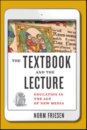 The Textbook and the Lecture
