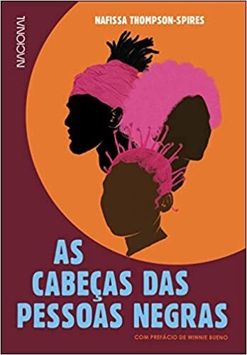 Cabeças das pessoas negras, As