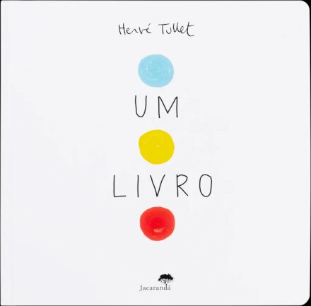 Um Livro