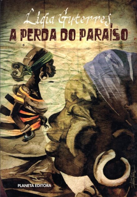A Perda Do Paraiso