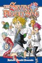 The Seven Deadly Sins 8