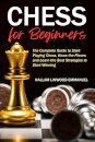 Chess for Beginners