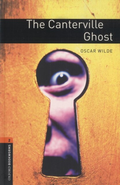 OBWL 3E Level 2: The Canterville Ghost