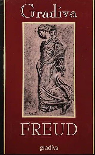 Delírio E Sonhos Na Gradiva De Jensen