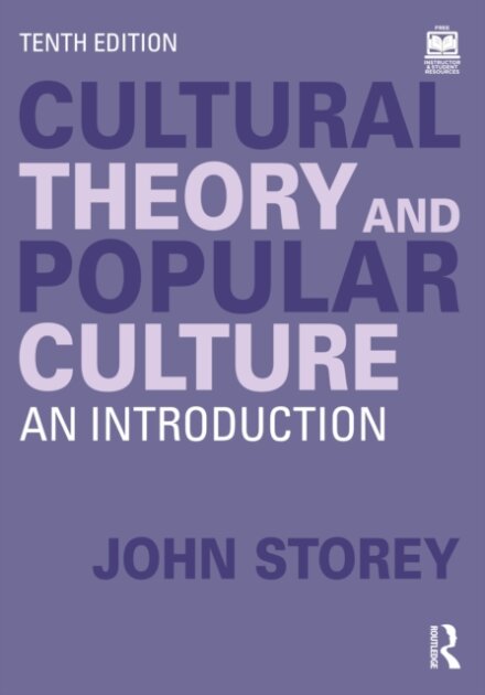 Cultural Theory and Popular Culture