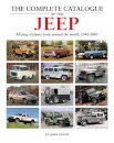 The Complete Catalogue of the Jeep