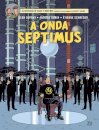 Blake & Mortimer 22 - A Onda Septimus