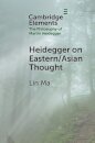 Heidegger on Eastern/Asian Thought