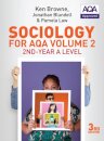 Sociology for AQA Volume 2