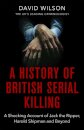 A History Of British Serial Killing