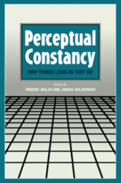 Perceptual Constancy