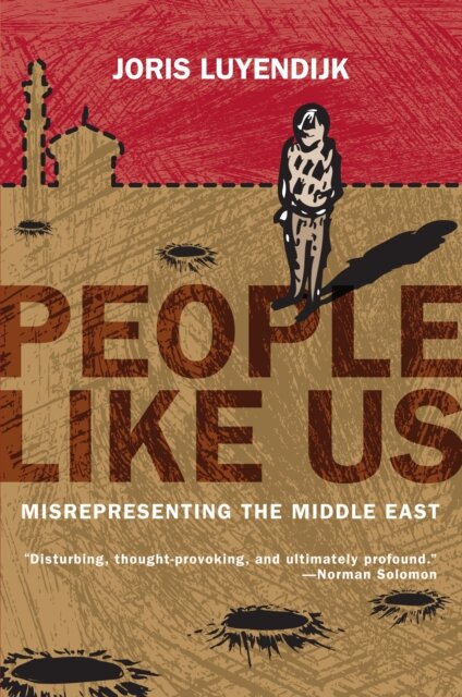 People Like Us
