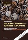 Machine Learning for Business Analytics