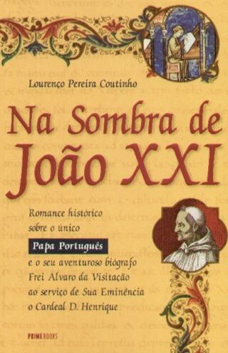 Na Sombra De João Xxi