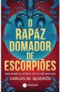 O Rapaz Domador de Escorpiões